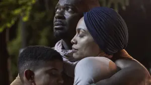 Задник к фильму "Водный человек" #388036