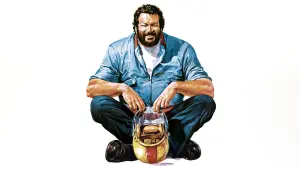 Задник к фильму "Они называли его бульдозер" #261657