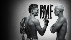 Задник к фильму "UFC 326: Холлоуэй vs. Оливейра 2" #771495