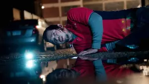 Задник к фильму "Исчезновение на 7-й улице" #393252