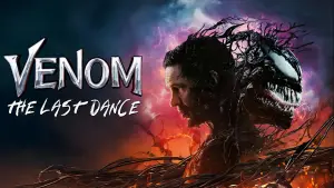 Задник к фильму "Веном 3" #554811