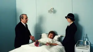 Задник к фильму "Виолетта Нозьер" #494999