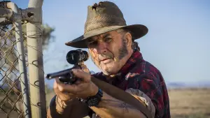 Задник к фильму "Волчья яма" #295973