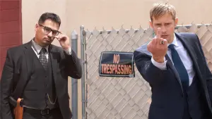 Задник к фильму "Война против всех" #359604