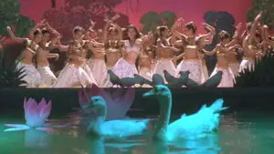 Задник к фильму "Я рядом с тобой!!!" #890034