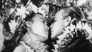 Задник к фильму "Мятеж на Баунти" #383213