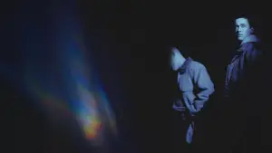 Задник к фильму "Полицейский в штатском" #523211