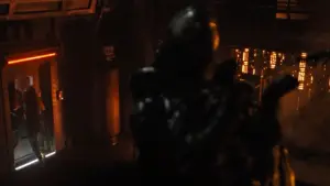 Задник к фильму "Чужой: Ромул" #545861