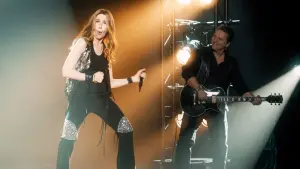 Задник к фильму "Голос любви" #399295