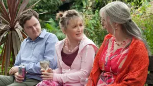 Задник к фильму "Еще один год" #247614