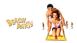 Задник к фильму "Пляжные тусовщики" #661356