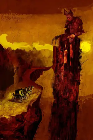 Постер к фильму "Дракула" #606078