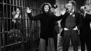 Задник к фильму "Воспитание крошки" #410788