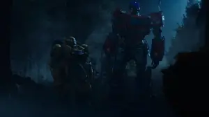 Задник к фильму "Бамблби" #597149