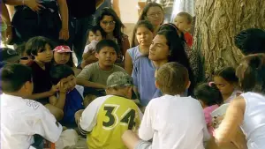 Задник к фильму "Властелин легенд" #664433