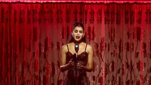 Задник к фильму "Кармен" #382194