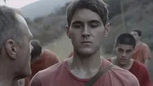 Задник к фильму "Колдуотер" #502425