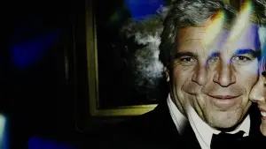 Задник к фильму "Diabolical - The Epstein Files" #763244