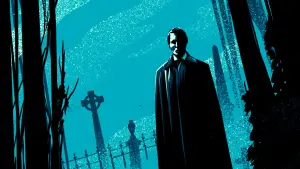 Задник к фильму "Дракула" #229684