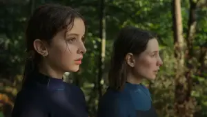 Видео к фильму The Other Side of Summer | Na druh&eacute; straně l&eacute;ta / The Other Side of Summer (Vojtěch Strakat&yacute;, 2025) HD TEASER