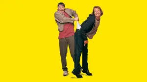 Задник к фильму "Тупой и еще тупее" #275018