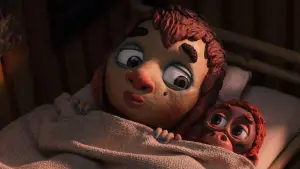 Задник к фильму "Дикая семейка" #535198