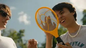 Задник к фильму "Адское лето" #593497