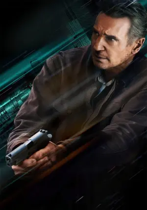 Постер к фильму "Честный вор" #282593