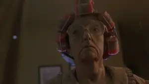 Задник к фильму "Дом восковых фигур" #708028