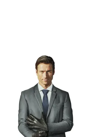 Постер к фильму "Наследник" #759874