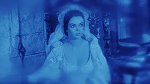 Задник к фильму "Колодец и маятник" #387927