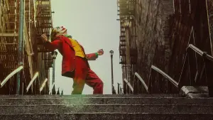 Задник к фильму "Джокер" #553962