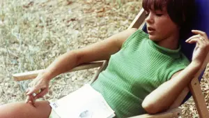 Задник к фильму "Коллекционерша" #419469