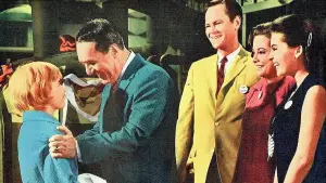 Видео к фильму Billie | Theatrical Trailer for the 1965 film "Billie"