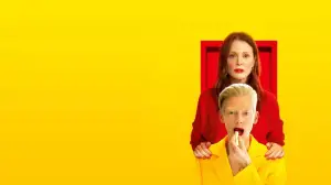 Задник к фильму "Комната по соседству" #622544