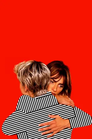 Постер к фильму "Параллельные матери" #259596