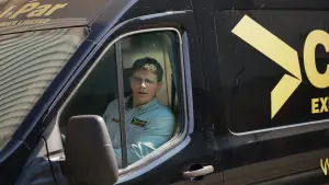 Задник к фильму "Как отмыть миллион" #361028