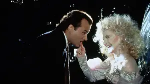 Задник к фильму "Новая рождественская сказка" #262198