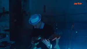 Задник к фильму "Sébastien Tellier au Théâtre de Mirecourt - Passengers" #775333