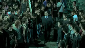 Задник к фильму "S.P.L. Звезды судьбы" #440112