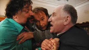 Задник к фильму "Концерт" #228303