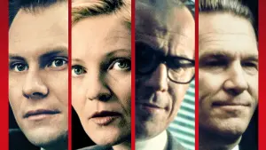 Задник к фильму "Претендент" #403950