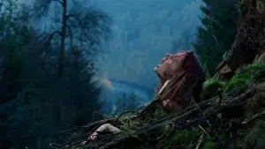 Задник к фильму "Спуск" #532035