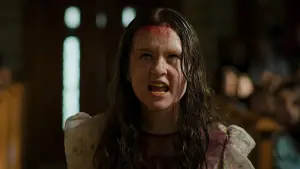 Задник к фильму "Изгоняющий дьявола: Верующий" #164466