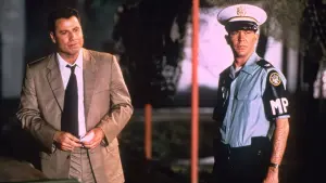 Задник к фильму "Генеральская дочь" #290745