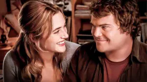 Задник к фильму "Отпуск по обмену" #240930