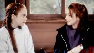 Задник к фильму "Ловушка для родителей" #584988