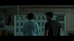 Задник к фильму "Переговорщик" #445383