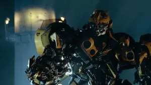 Задник к фильму "Трансформеры" #628444