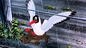 Задник к фильму "Обитатели холмов" #505651